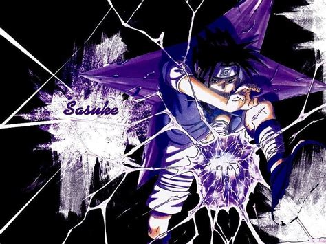 Sasuke Sasuke Rinnegan Chidori Fondo De Pantalla Pxfuel