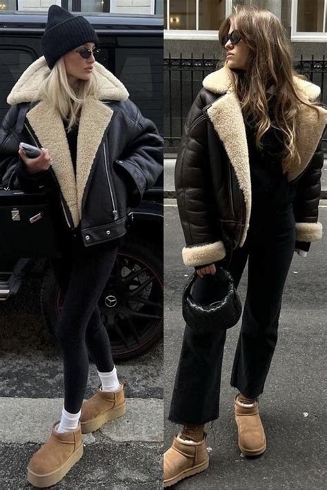 Pin On My Style In Winter Fashion Outfits Casual Winter Fashion