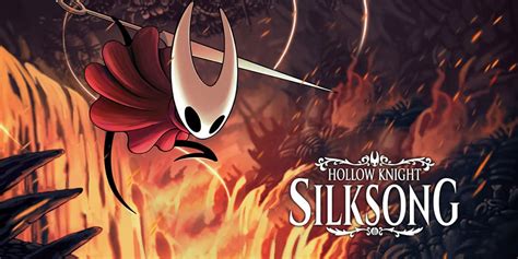 Hollow Knight Silksong Zeigt Sich Im Neuen Trailer GAMECONTRAST