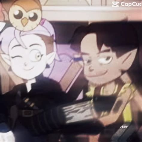 Toh Theowlhouse Edit Amity Amityblight Mattholomule Lesbian Gay