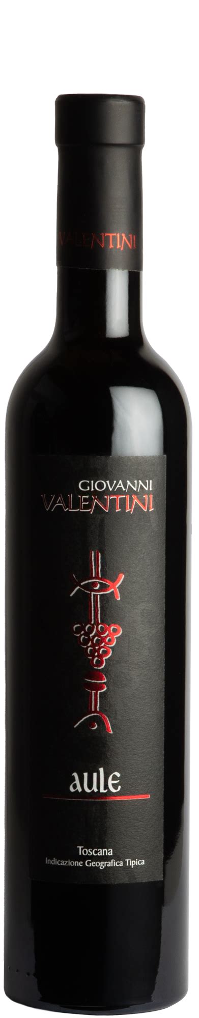 Aule Giovanni Valentini Vini d alta qualità della Maremma Toscana