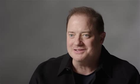 Brendan Fraser dice que no irá a los Globos de Oro tras acusación de