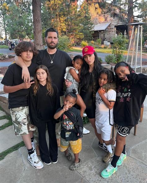 Fotostrecke: Familie Kardashian-Jenner | GALA.de