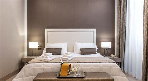 Genova Hotel, Rome | 2023 Updated Prices, Deals