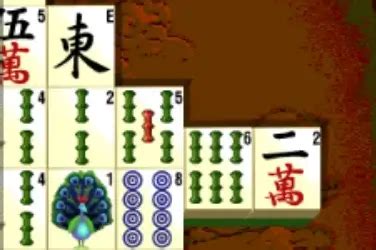 Play Mahjong Shanghai Dynasty for Free | Full Screen