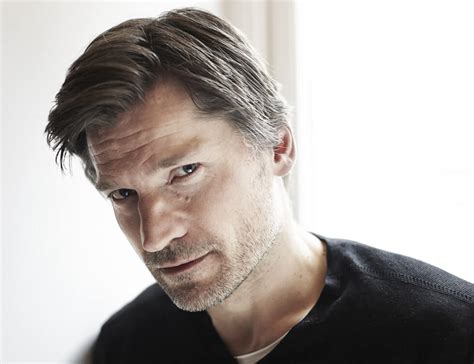 Nikolaj Coster Waldau Biography