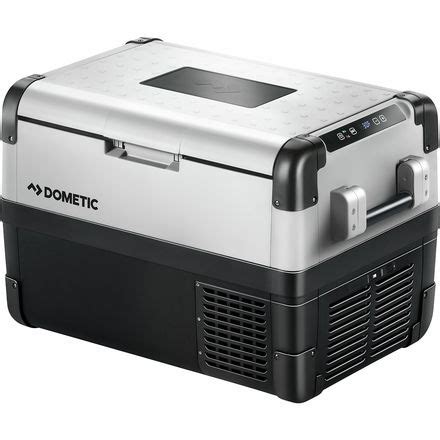 Dometic Cfx W Wifi Electric Cooler Hike Camp