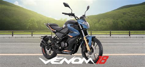 Ya Nos Lleg La Nueva Victory Venom Auteco Motos Isaka