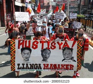 2 Stop Lumad Killings Images Stock Photos Vectors Shutterstock