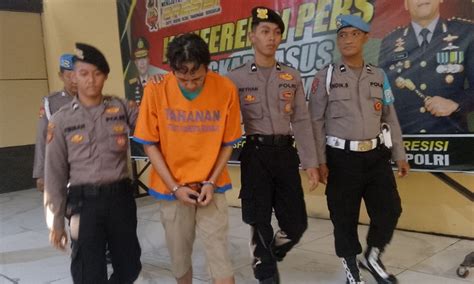 Bocah Tujuh Tahun Di Sidoarjo Jadi Korban Perkosaan Pacar Ibunya