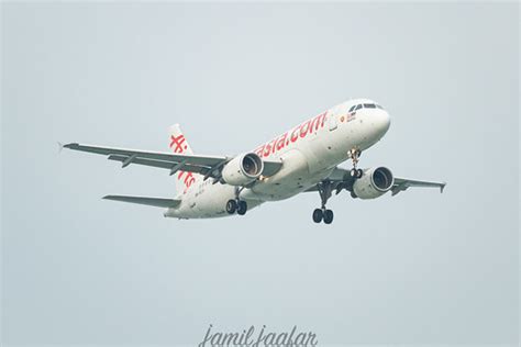 Airasia Airbus A M Rch Ak Kuala Lumpur Flickr