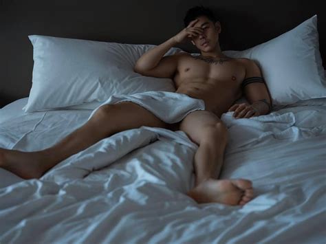 Hot Guys Trai P M I Body M Ng N C Shine Deng