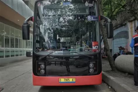 Brt Bandung Raya Ditargetkan Beroperasi Pertengahan Ayo Bandung