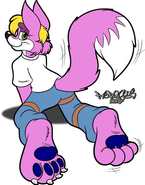 Pretty Paws By Marquis2007 On Deviantart