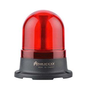 Strobe Beacon Light Snt Mucco Warning Lights Steady