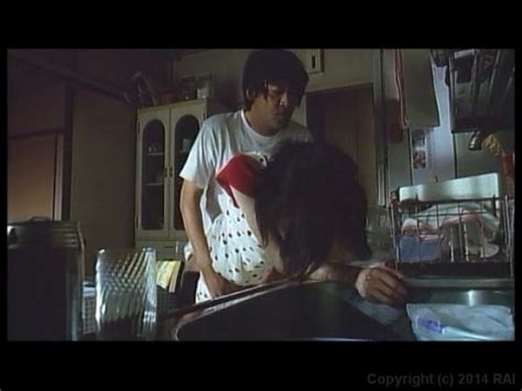 Asian Babe Takes A Hard Cock To Her Pussy In The Kitchen From Tokyo Booty Nights By Pink