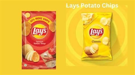 Lays Potato Chips: Unveiling the Best Hidden Nutrition Facts