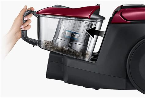 Пылесос Samsung VC18M31A0HP/EV в Алматы - цены, купить в интернет ...