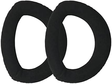 Kwmobile Ear Pads Compatible With Sennheiser Hd Earpads X