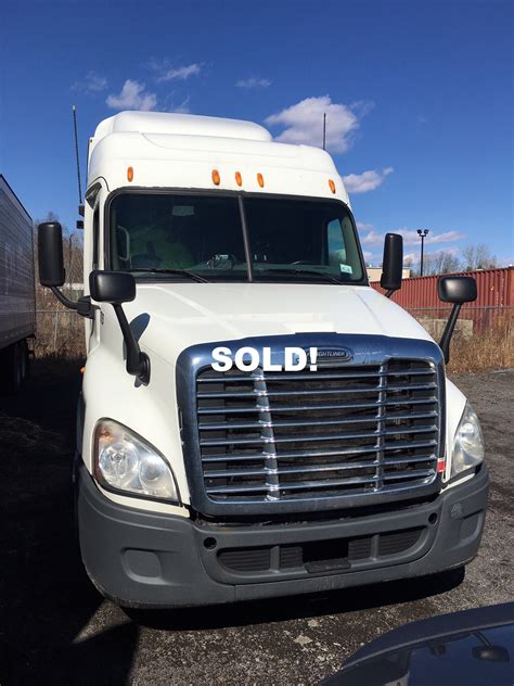 cheep-used-semi-truck-for-sale-SOLD! - United Exchange USA