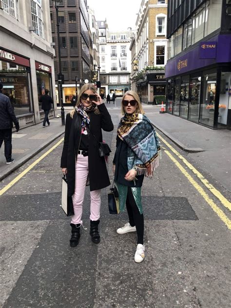 Bimba y Lola - Style Scandinavia