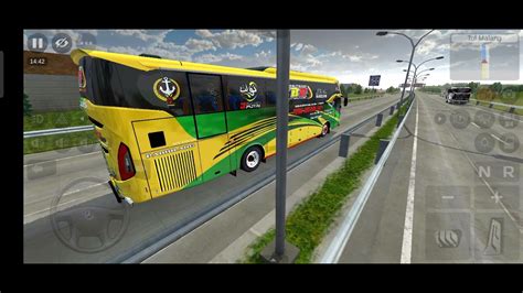 Share Livery Putra Luragung Sakti CBR Livery Sr2 S1 XHD PRIME VARIAN