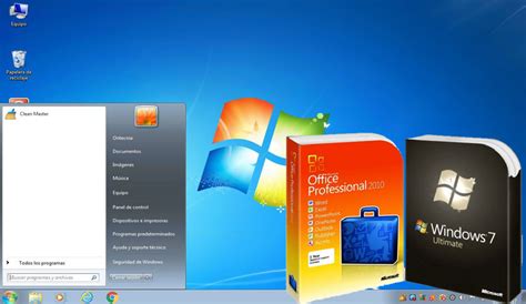 Windows 7 With Office 2010 Pro Plus Download (Latest 2024) - FileCR