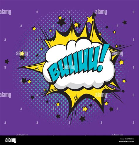 Cloud Pop Art Style Icon Stock Vector Image Art Alamy