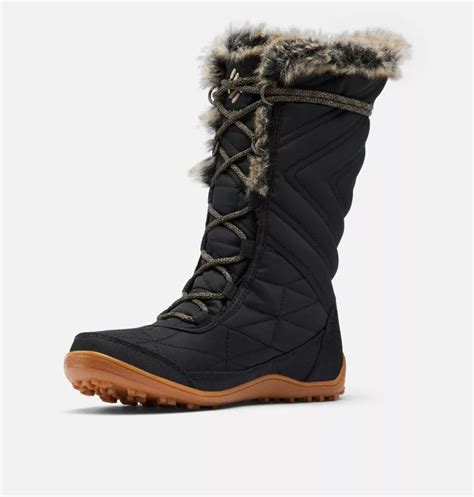 Women’s Minx™ Mid III Boot | Columbia Sportswear