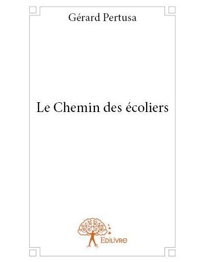 Le Chemin Des Coliers Broch Pertusa Gerard Achat Livre Fnac