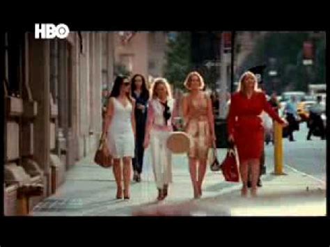 Sex And The City O Filme Chamada Da HBO BRASIL YouTube