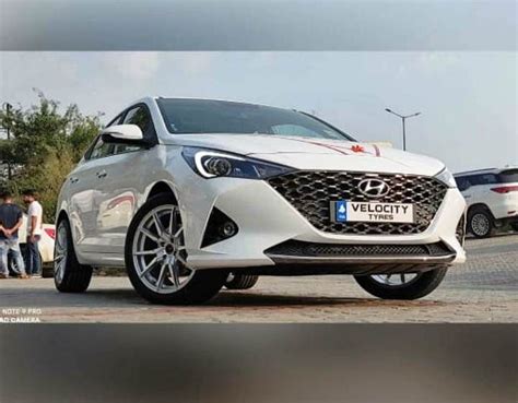 Hyundai Verna Alloy Wheels - Check Out Best 5 Options!