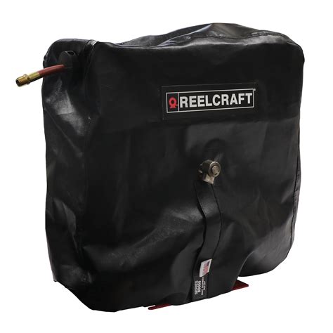 Reelcraft S263229 - Series 80000 Reel Protective Cover