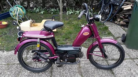 Honda Novio Pf50 YouTube