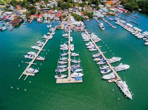 Marina Puerto Real in Cabo Rojo, PR, Puerto Rico - Marina Reviews ...