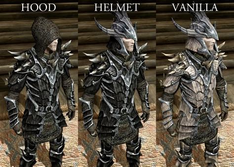 Stealthy Dragonscale Armor At Skyrim Nexus Mods And Community