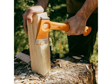 Sekera Univerz Ln Lehk Fiskars X Series Xs X Uni Hobby