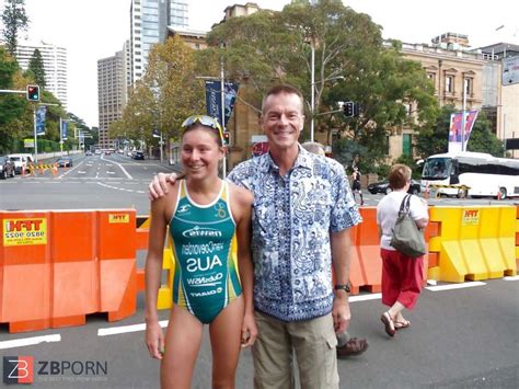 Triathlon They Know That Looks ZB Porn