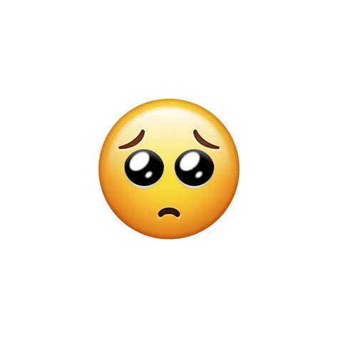 Sad Crying Emoji Sticker Emoji Crying Sadness Face Hd Png Images