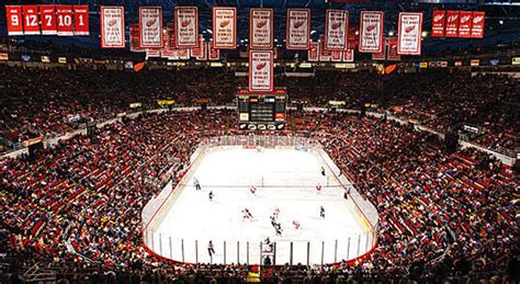 Sports Genius – Famous Hockey Fans | Genius