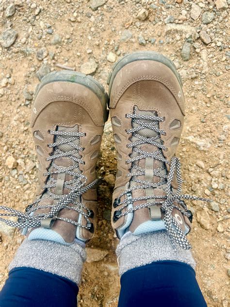 Laces for Hiking Boots: Techniques, Tips & Tricks for the Perfect Fit