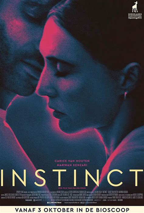 Instinct – Film Threat