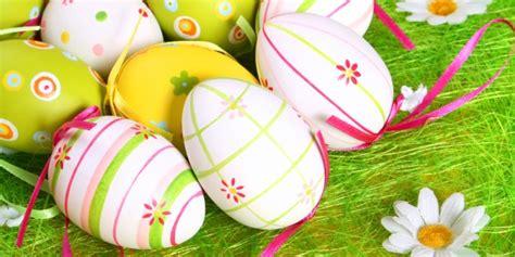 Come Si Celebra La Pasqua Nel Mondo Le Tradizioni E Le Usanze In