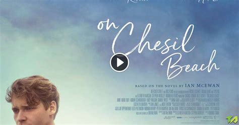 On Chesil Beach Trailer (2018)