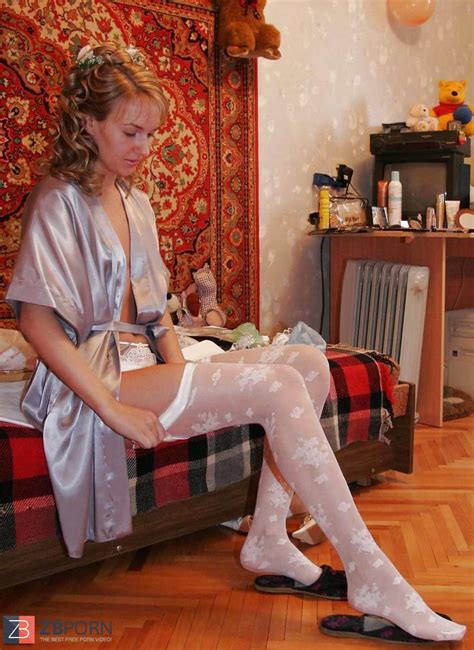 Wedding Day By Gonget ZB Porn