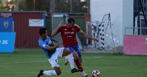 Primera Rfef Grupo Teruel Fuenlabrada Resultados