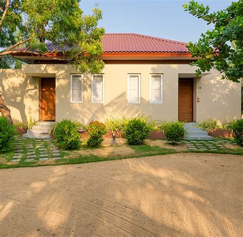 GARDEN BUNGALOW WITH PLUNGE POOL - Inooki.com