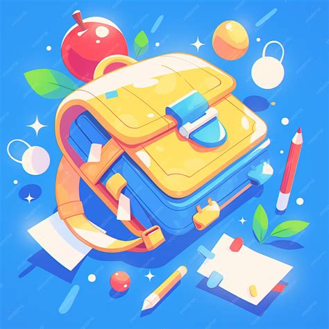 Successful Back to School Marketing Campaigns | Premium AI-generated vector