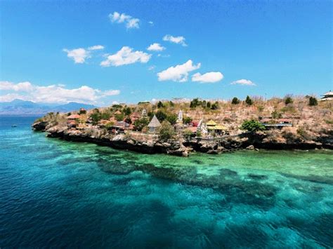 Open Trip Menjangan Dan Pulau Tabuhan Campa Tour And Event