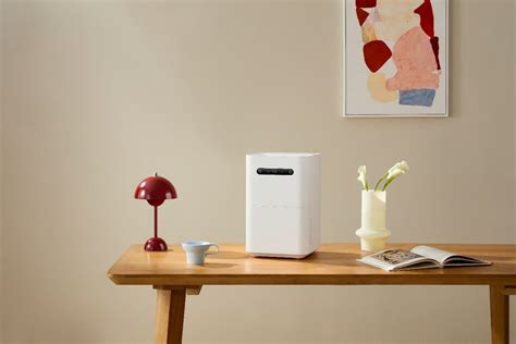 Smartmi Launches Mist-Free Evaporative Humidifier 3 for Whole Home ...